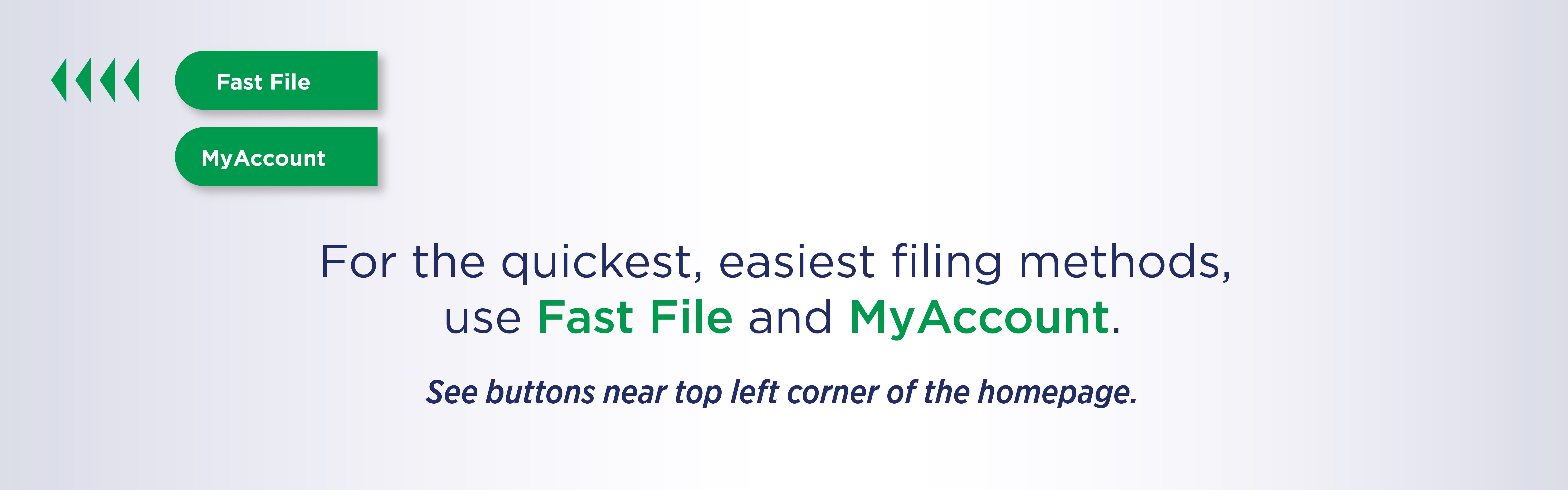 Quote - RITA makes it easy to file your municipal Taxes
